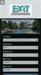 Mobile Screenshot of lexingtonscrealestate.info